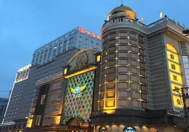 华安最大顶级出名高端豪华KTV会所-皇冠伯爵KTV顶级体验点评